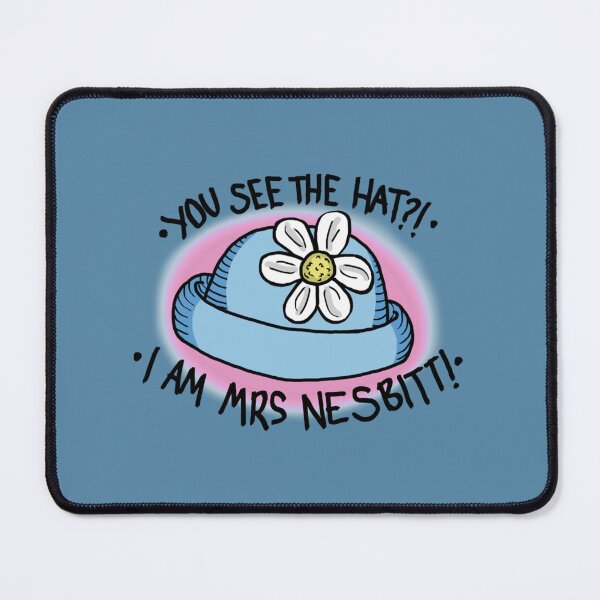 Item preview, You See The Hat!   designed and sold by AabhaDhaliwal.