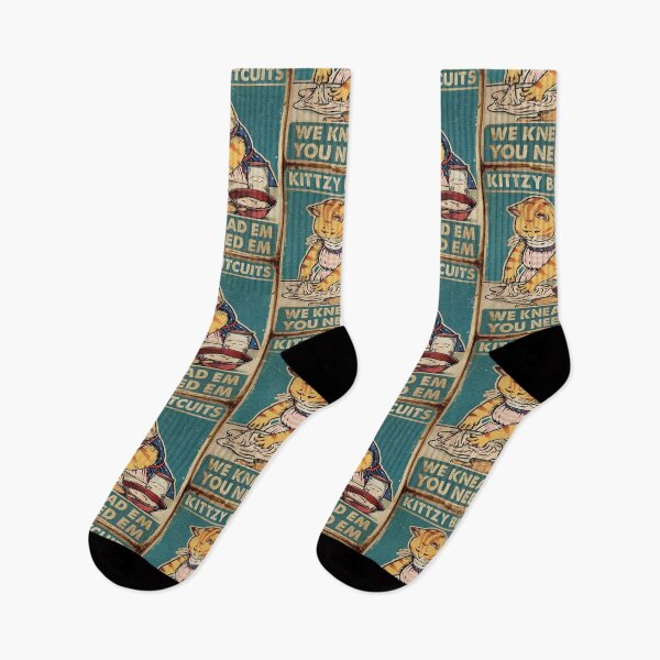 Item preview, Kittzy bitcuits we knead em you need em designed and sold by JakeGoodwin.