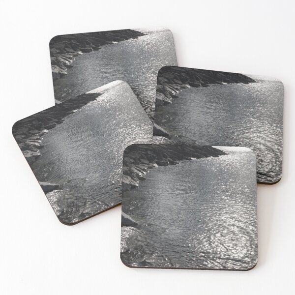 Item preview, Liquid Silver Sunrise designed and sold by Georgia Mizuleva.