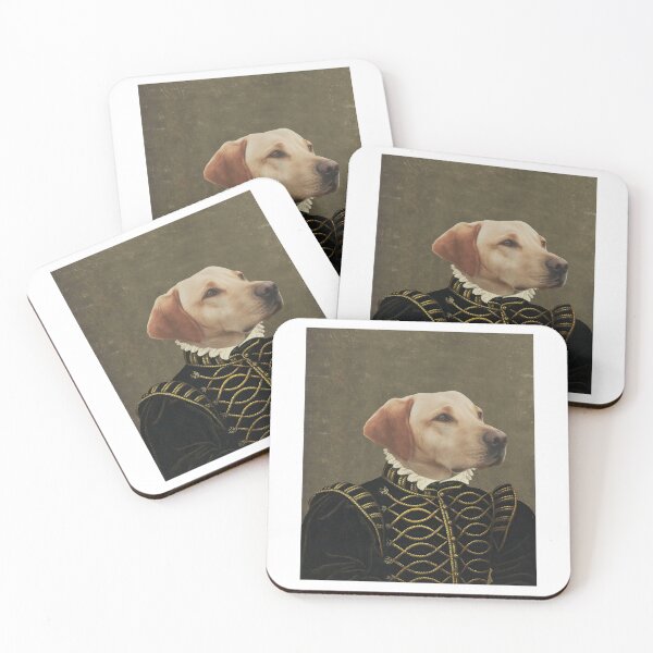 Item preview, Labrador Gentleman designed and sold by JakeGoodwin.