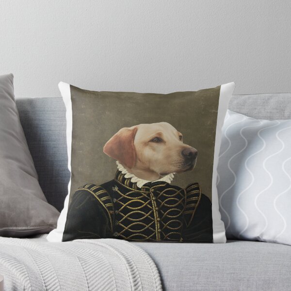 Item preview, Labrador Gentleman designed and sold by JakeGoodwin.