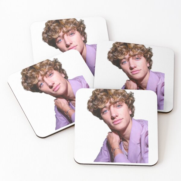 Item preview, Gavin casalegno designed and sold by IsabelleRowe6.