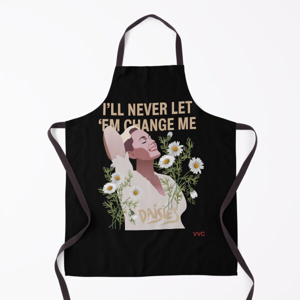 Item preview, Katy Perry Daisies Cartoon designed and sold by raetalloni.