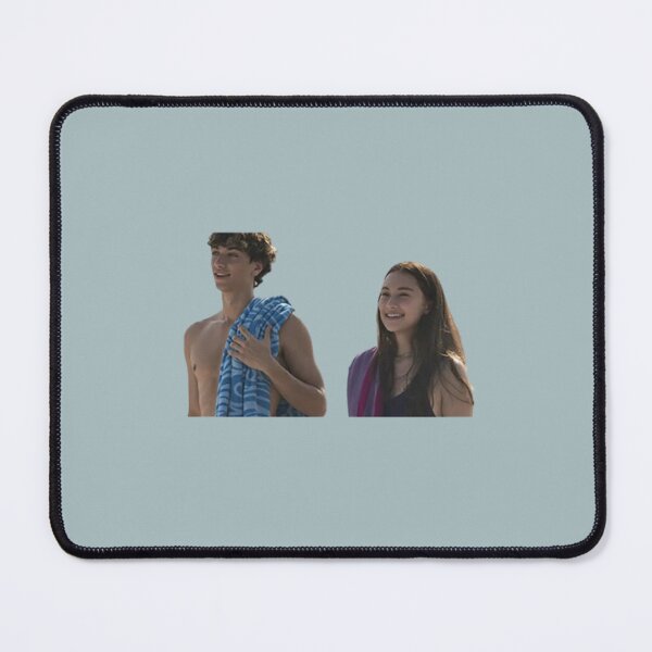 Item preview, Jeremiah and Belly - the summer I turned pretty designed and sold by IsabelleRowe6.