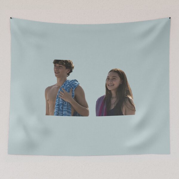 Item preview, Jeremiah and Belly  - the summer I turned pretty designed and sold by IsabelleRowe6.