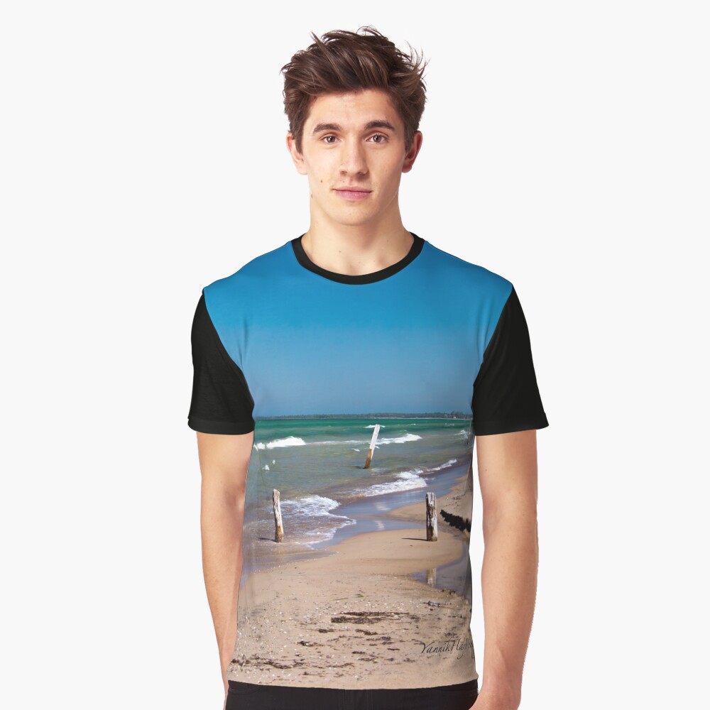 Item preview, Graphic T-Shirt designed and sold by Photograph2u.