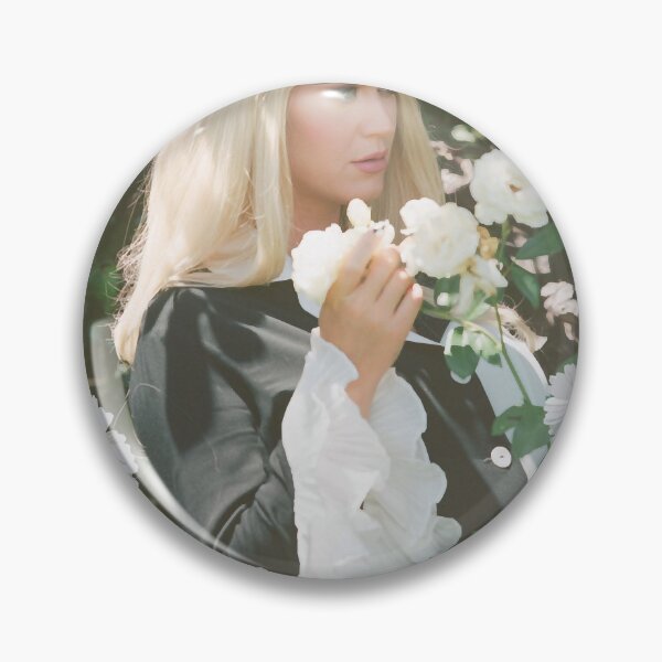 Item preview, Katy Perry DaisiesSmile Merch  designed and sold by raetalloni.