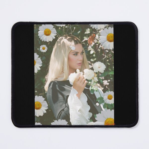 Item preview, Katy Perry DaisiesSmile Merch designed and sold by raetalloni.