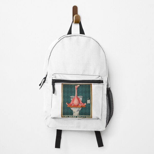 Item preview, Let That Sho Go designed and sold by JakeGoodwin.