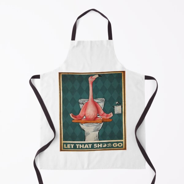 Item preview, Let That Sho Go designed and sold by JakeGoodwin.