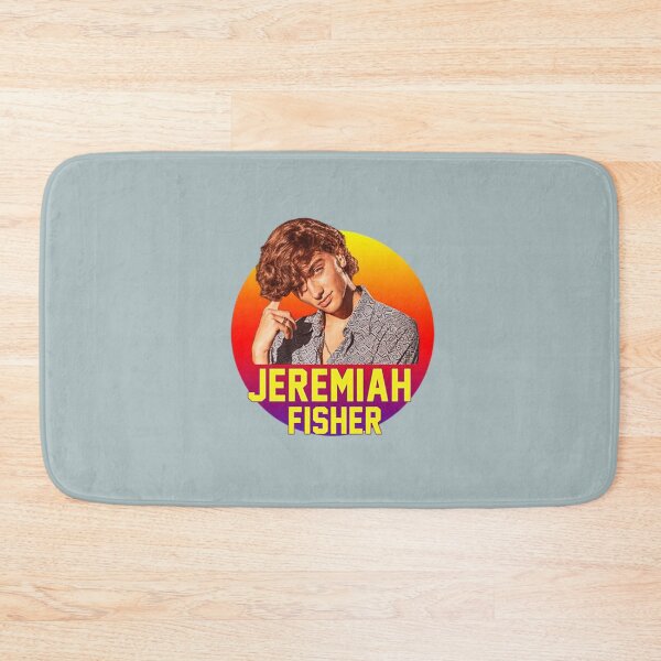 Item preview, Jeremiah Fisher a Jeremiah Fisher designed and sold by IsabelleRowe6.