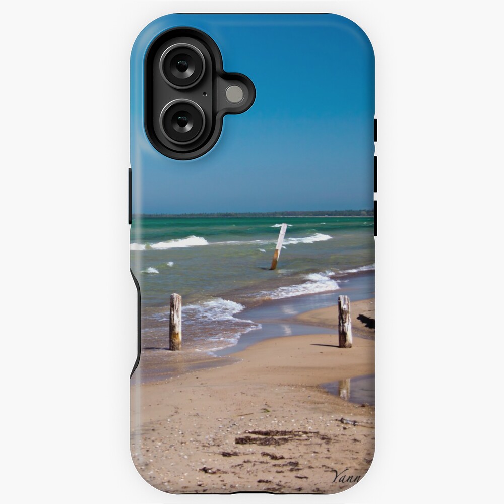 Item preview, iPhone Magsafe Tough Case designed and sold by Photograph2u.
