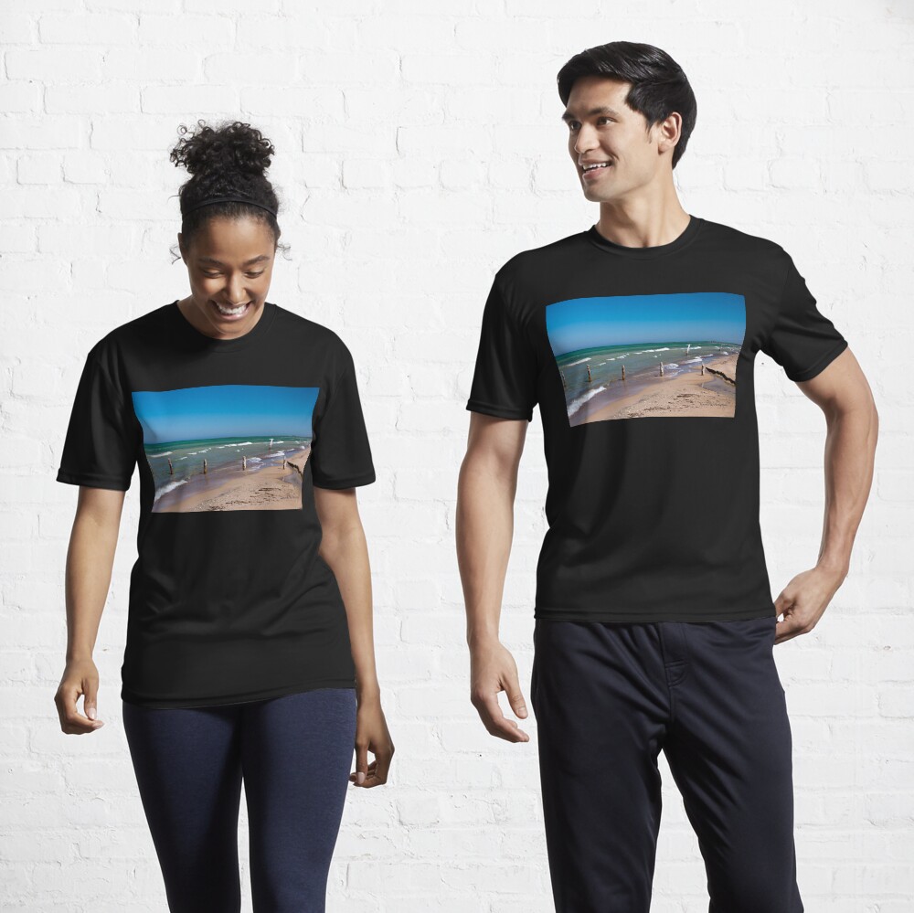Item preview, Active T-Shirt designed and sold by Photograph2u.