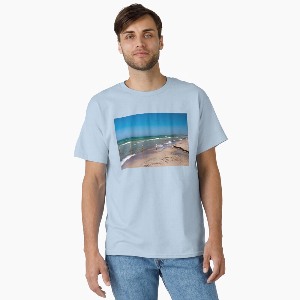 Item preview, Classic T-Shirt designed and sold by Photograph2u.