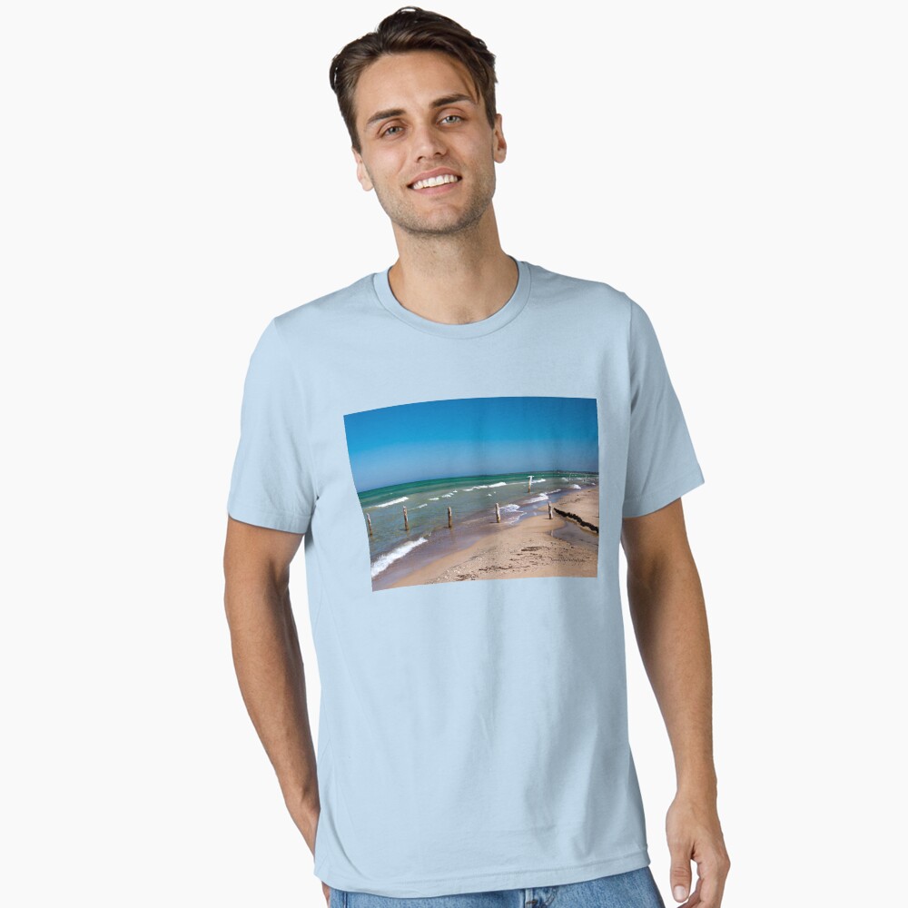 Item preview, Essential T-Shirt designed and sold by Photograph2u.