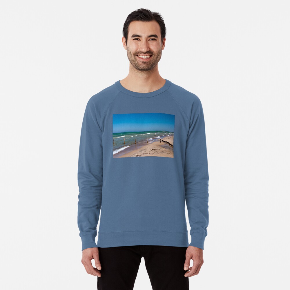Item preview, Lightweight Sweatshirt designed and sold by Photograph2u.