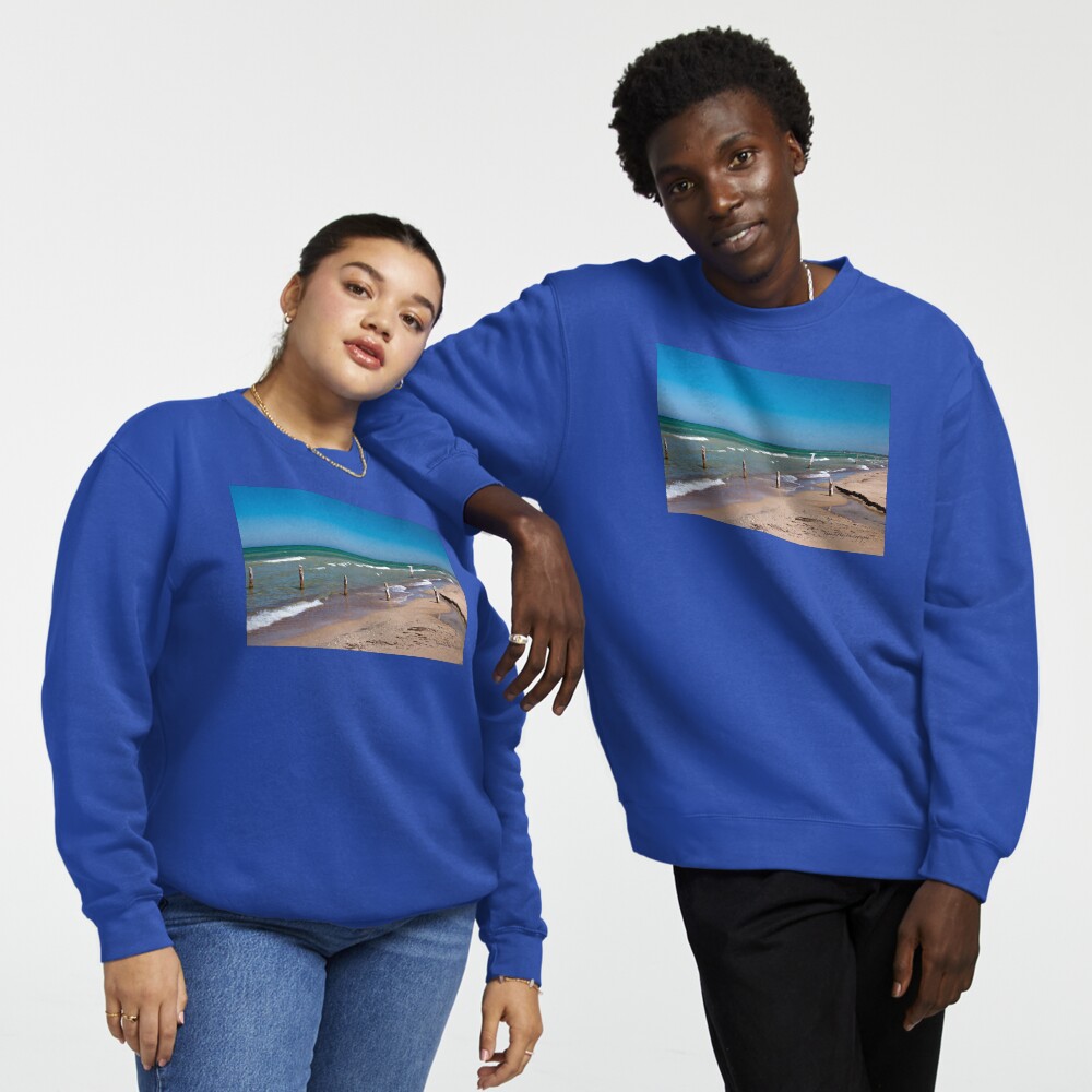Item preview, Pullover Sweatshirt designed and sold by Photograph2u.