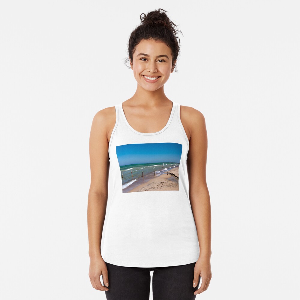 Item preview, Racerback Tank Top designed and sold by Photograph2u.