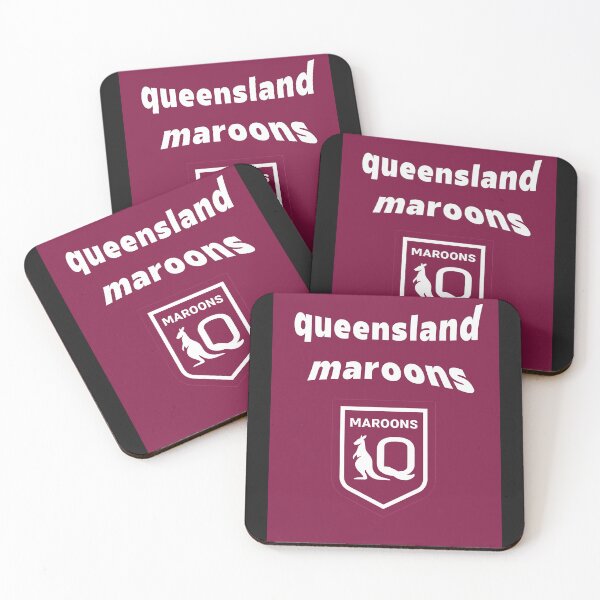 Item preview, Queensland maroons designed and sold by VillaPickersSto.