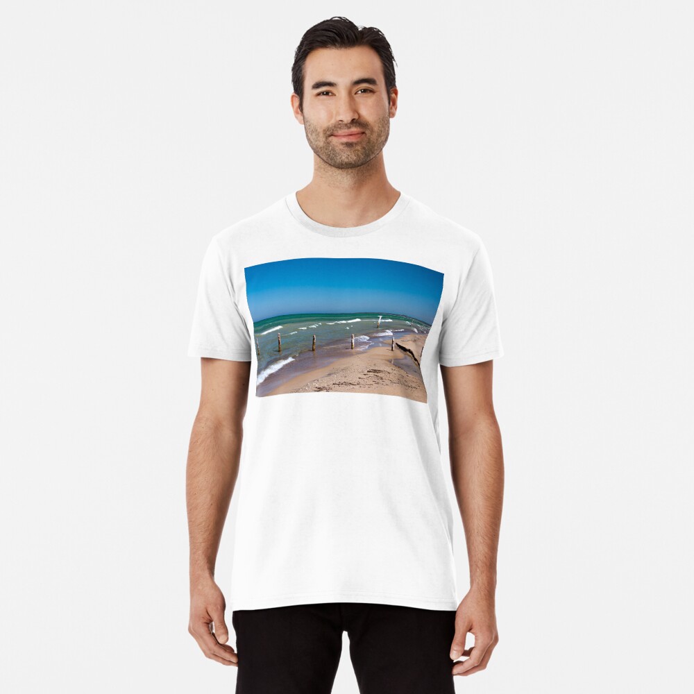 Item preview, Premium T-Shirt designed and sold by Photograph2u.