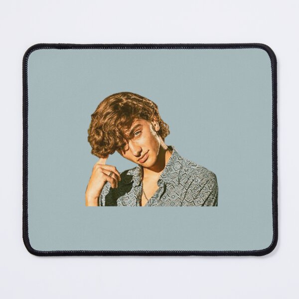 Item preview, Jeremiah Fisher designed and sold by IsabelleRowe6.