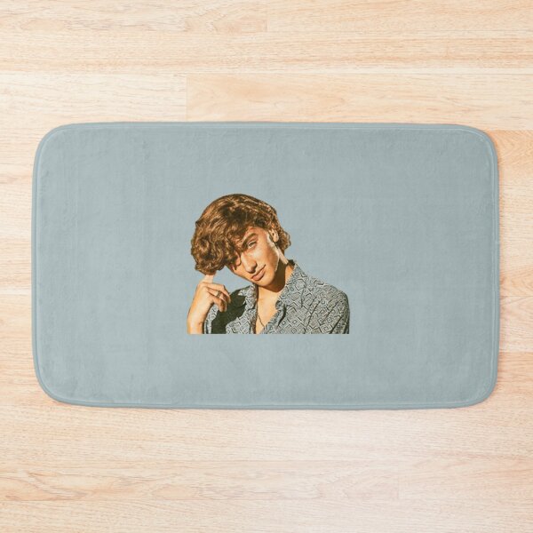 Item preview, Jeremiah Fisher designed and sold by IsabelleRowe6.