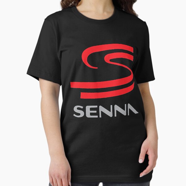 Item preview, Ayrton senna logo designed and sold by RICHARD5343.
