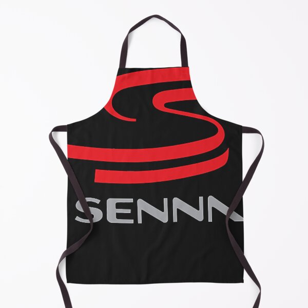 Item preview, Ayrton senna logo designed and sold by RICHARD5343.