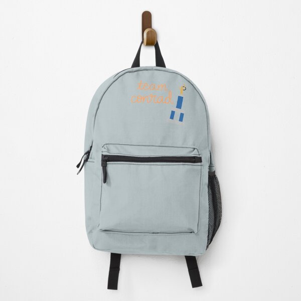 Item preview, Team Conrad designed and sold by IsabelleRowe6.