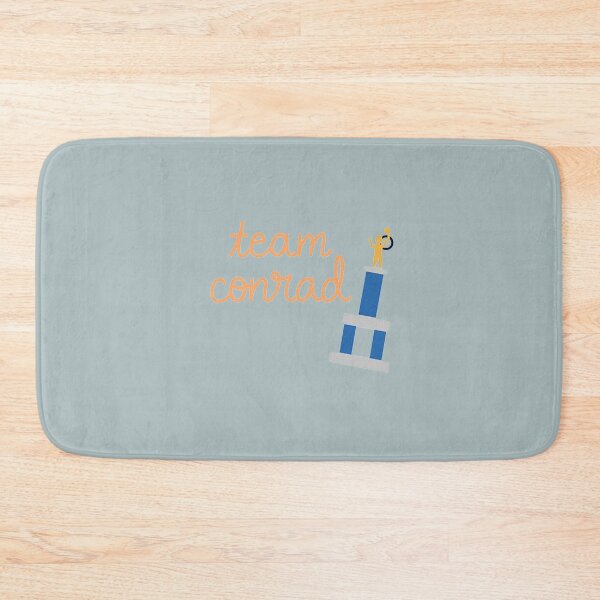 Item preview, Team Conrad  designed and sold by IsabelleRowe6.