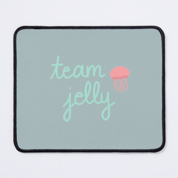 Item preview, team jelly designed and sold by IsabelleRowe6.
