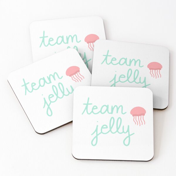 Item preview, team jelly  designed and sold by IsabelleRowe6.