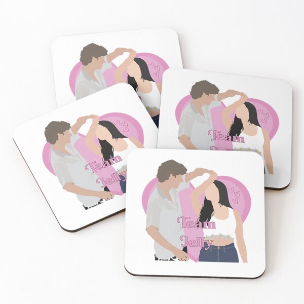 Item preview, team jelly designed and sold by IsabelleRowe6.