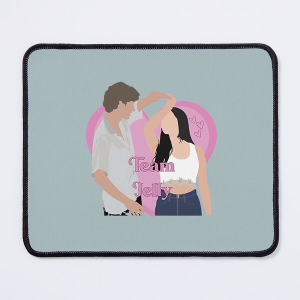 Item preview, team jelly designed and sold by IsabelleRowe6.