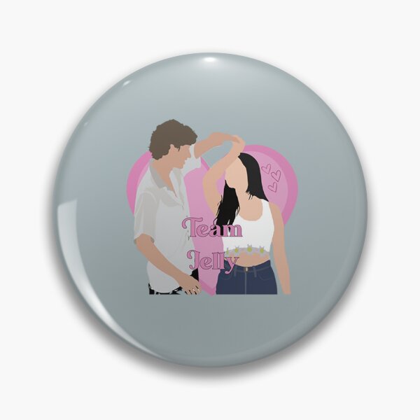 Item preview, team jelly designed and sold by IsabelleRowe6.