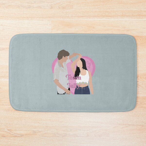 Item preview, team jelly designed and sold by IsabelleRowe6.