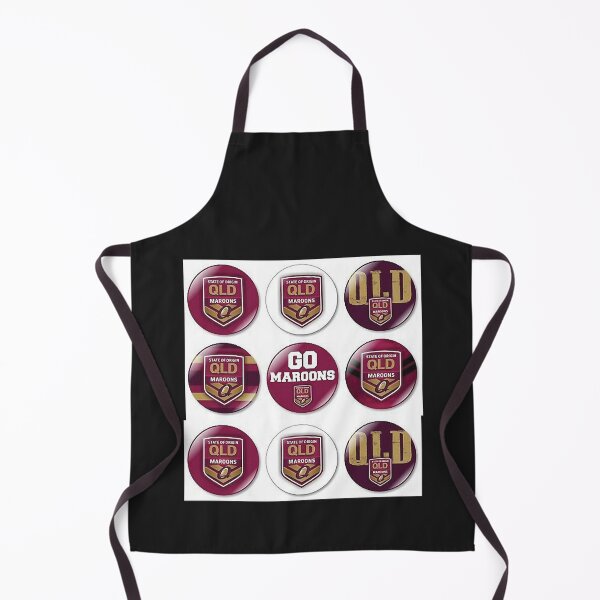 Item preview, Queensland maroons designed and sold by VillaPickersSto.
