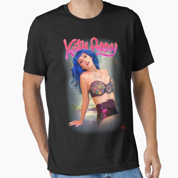 Item preview, katy perry men&x27;s fun in the sun 2011 tour  designed and sold by raetalloni.