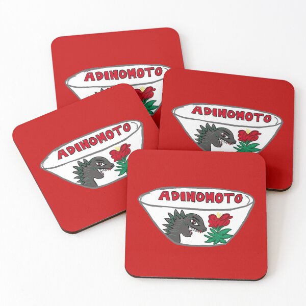 Aperçu de l'œuvre Adinomoto créée et vendue par ozilioclothing.
