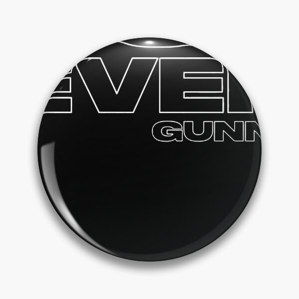 Item preview, Gunna - DS4EVER designed and sold by Raeleaines.