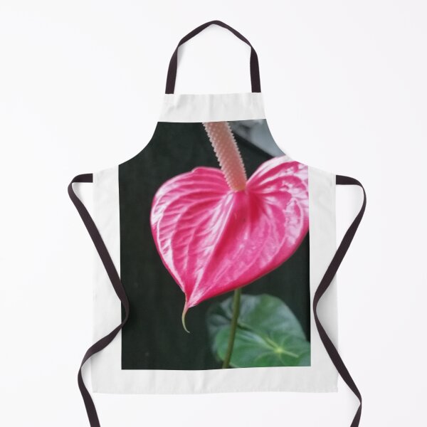 Item preview, Anthurium flower and leaf photo designed and sold by Nature Nblossom.