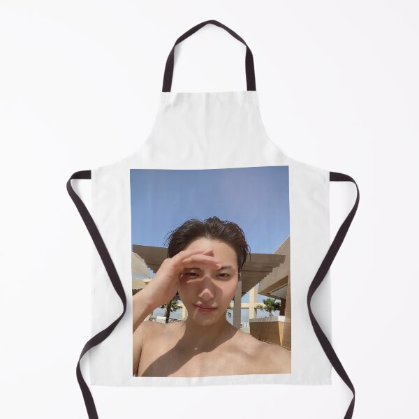 Item preview, ATEEZ Seonghwa designed and sold by HaloHaloShine.