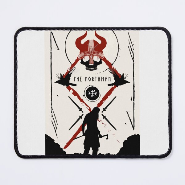 Item preview, The Northman The Northman- Limited Edition | Perfect Gift designed and sold by rosieedie.