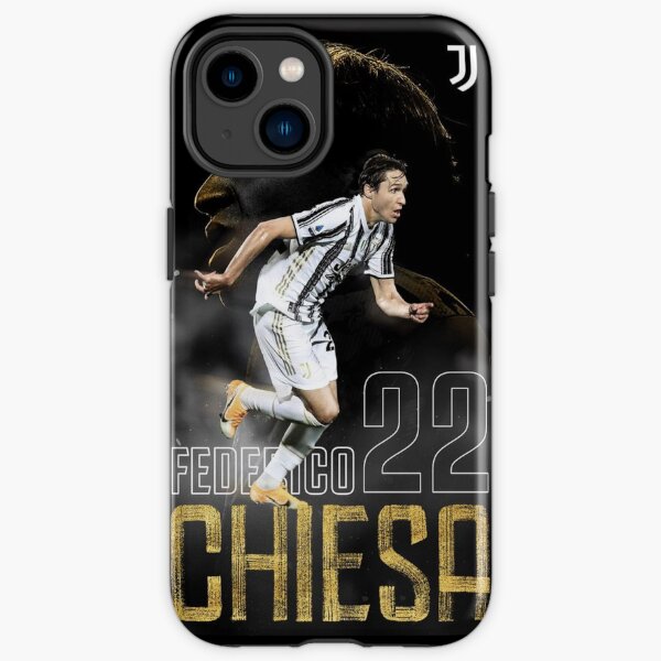 federico chiesa iPhone Tough Case