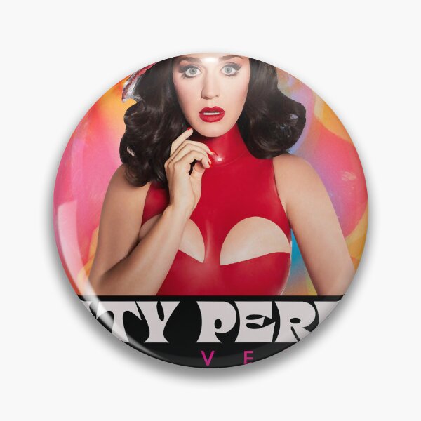 Item preview, Katy Perry Play Admat  designed and sold by raetalloni.