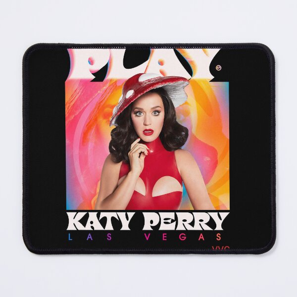 Item preview, Katy Perry Play Admat  designed and sold by raetalloni.