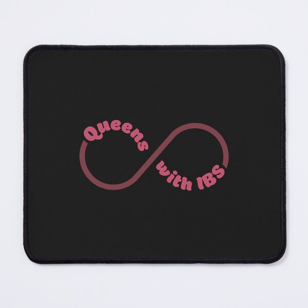 Item preview, Queens with IBS designed and sold by VillaPickersSto.