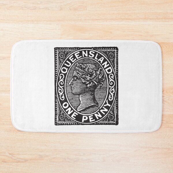 Item preview, Queensland designed and sold by VillaPickersSto.