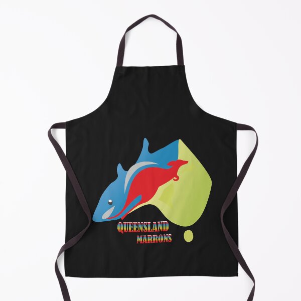 Item preview, Queensland maroons designed and sold by VillaPickersSto.