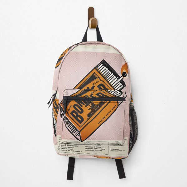 Item preview, Bon Iver Winter Tour Essential  designed and sold by robynclarsen.
